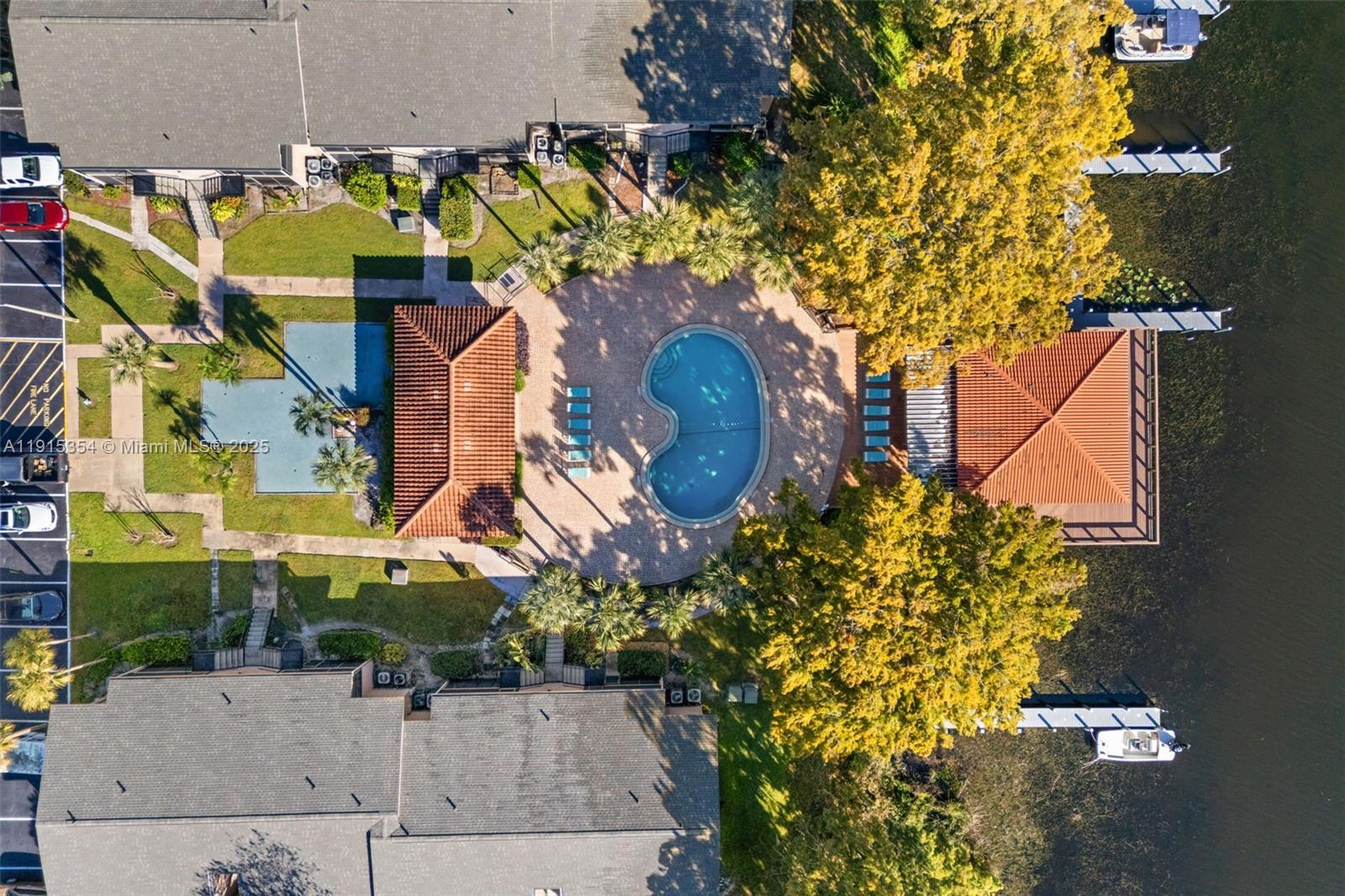 MARBEYA CLUB CONDO - Residential