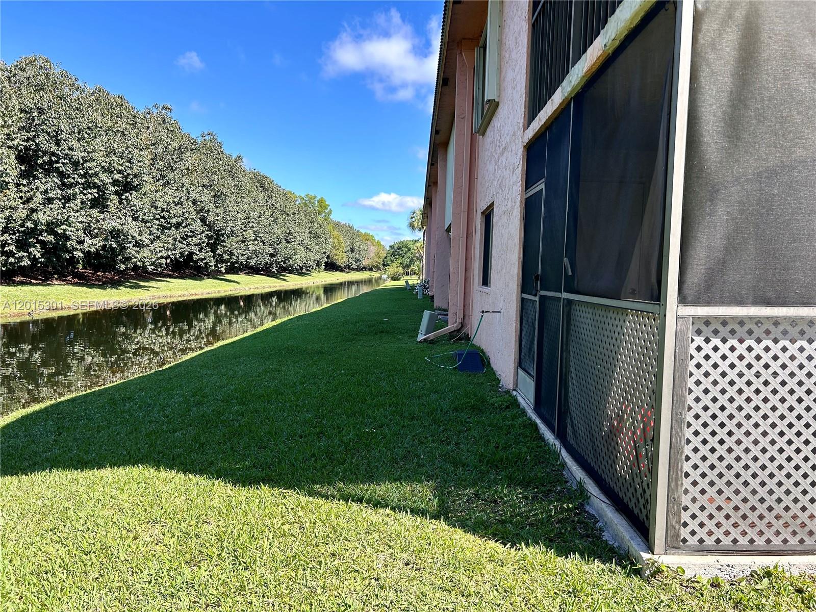 RACQUET CLUB APTS 4 SOUTH - Residential Lease