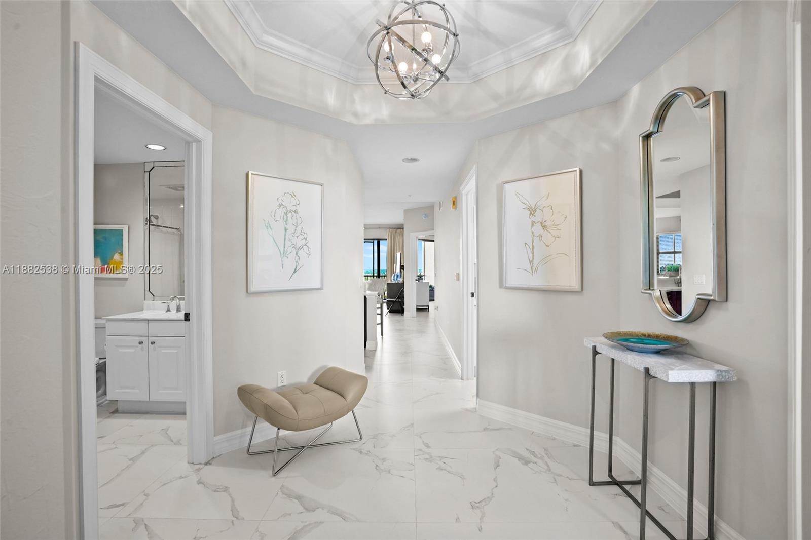 RIVA DEL LAGO - Residential