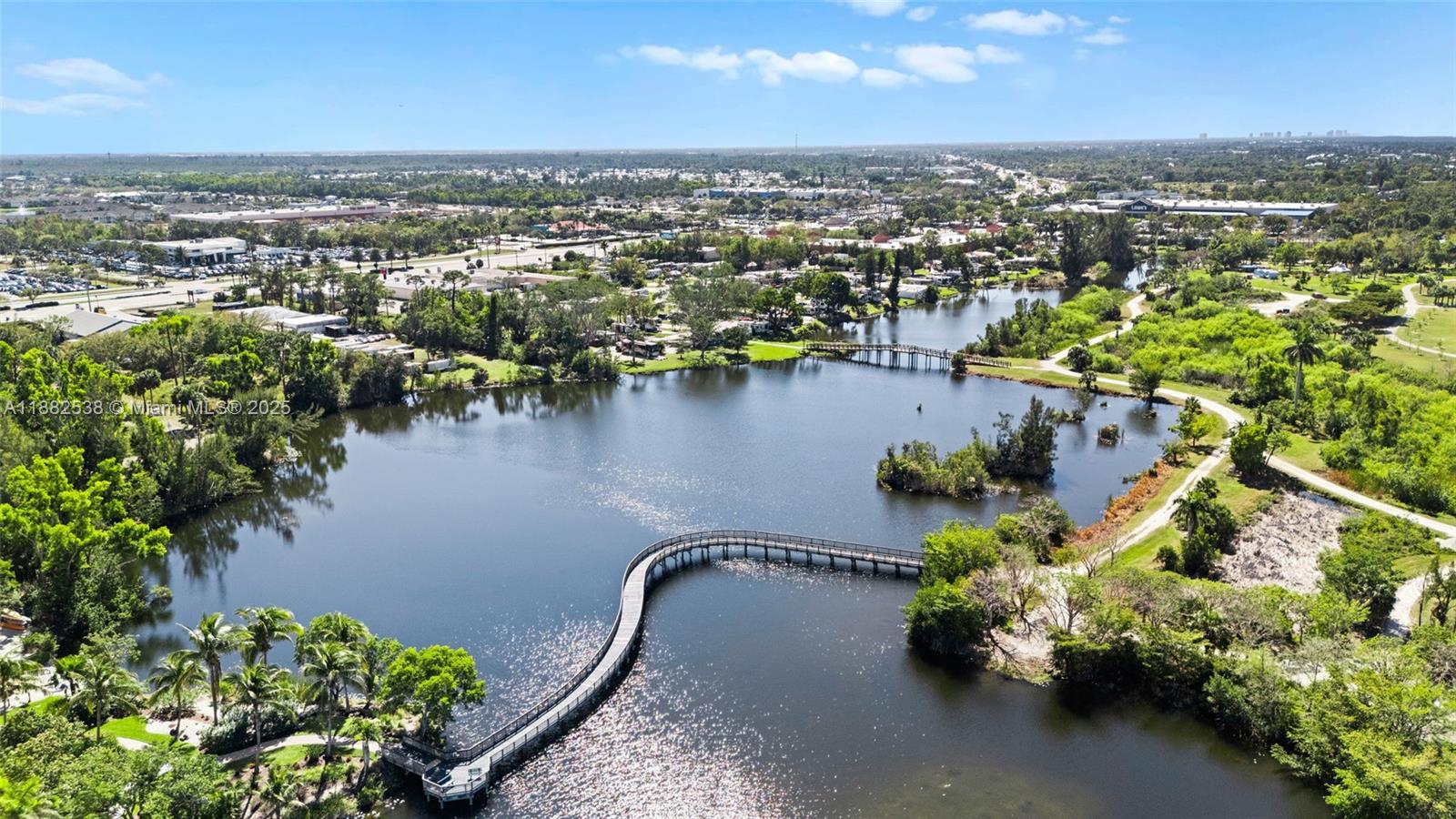 RIVA DEL LAGO - Residential