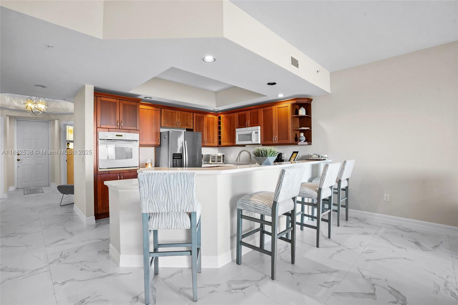 RIVA DEL LAGO - Residential