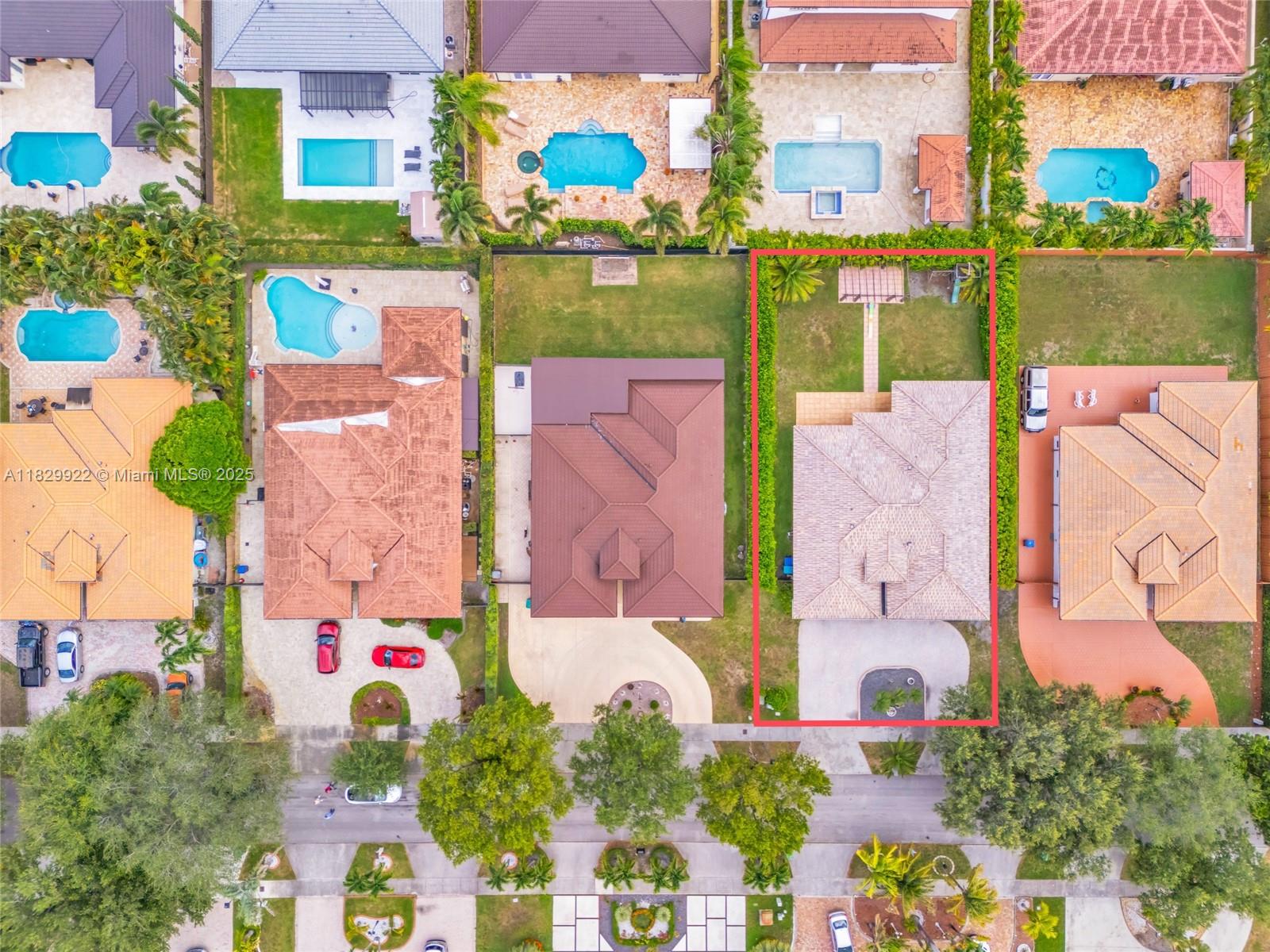 7850 NW 160th Ter