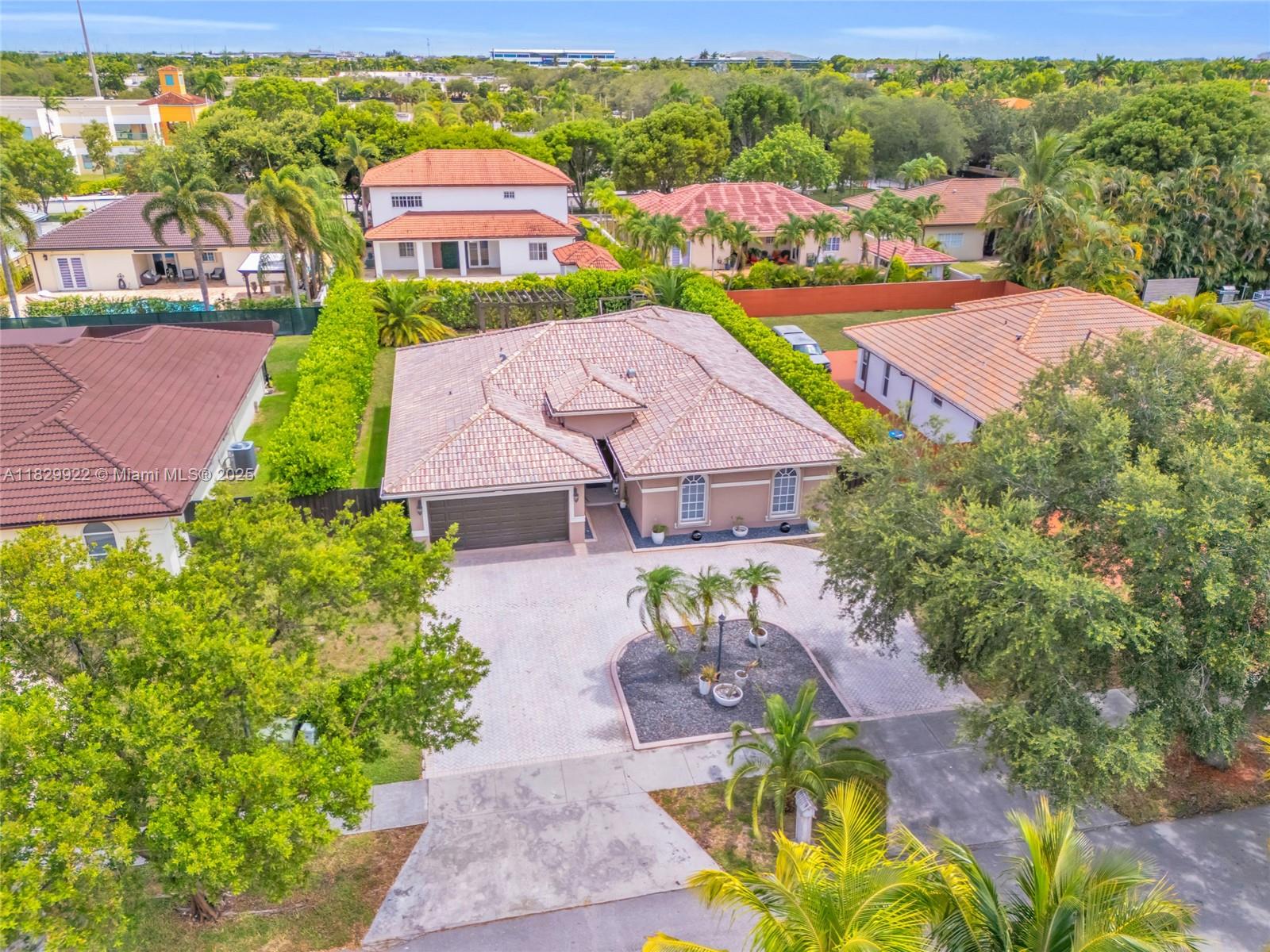 7850 NW 160th Ter