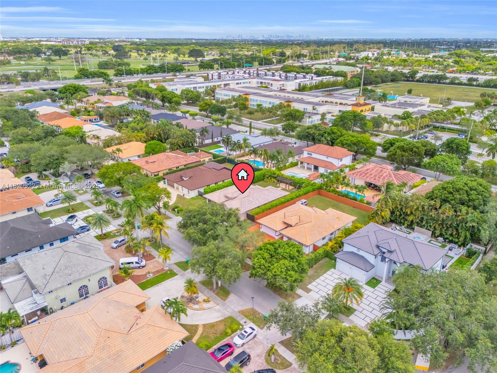 7850 NW 160th Ter
