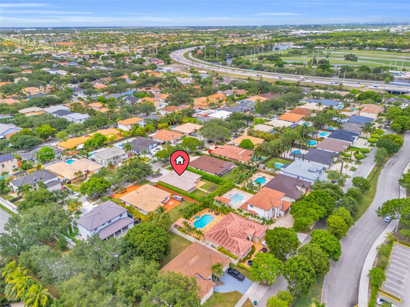7850 NW 160th Ter