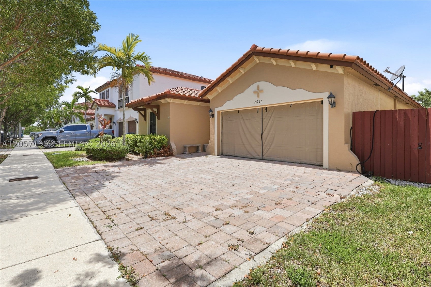 15585 SW 176th Ter