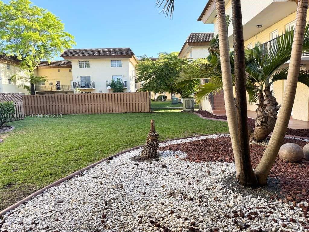 COURTYARDS AT KENDALL CON - Residential