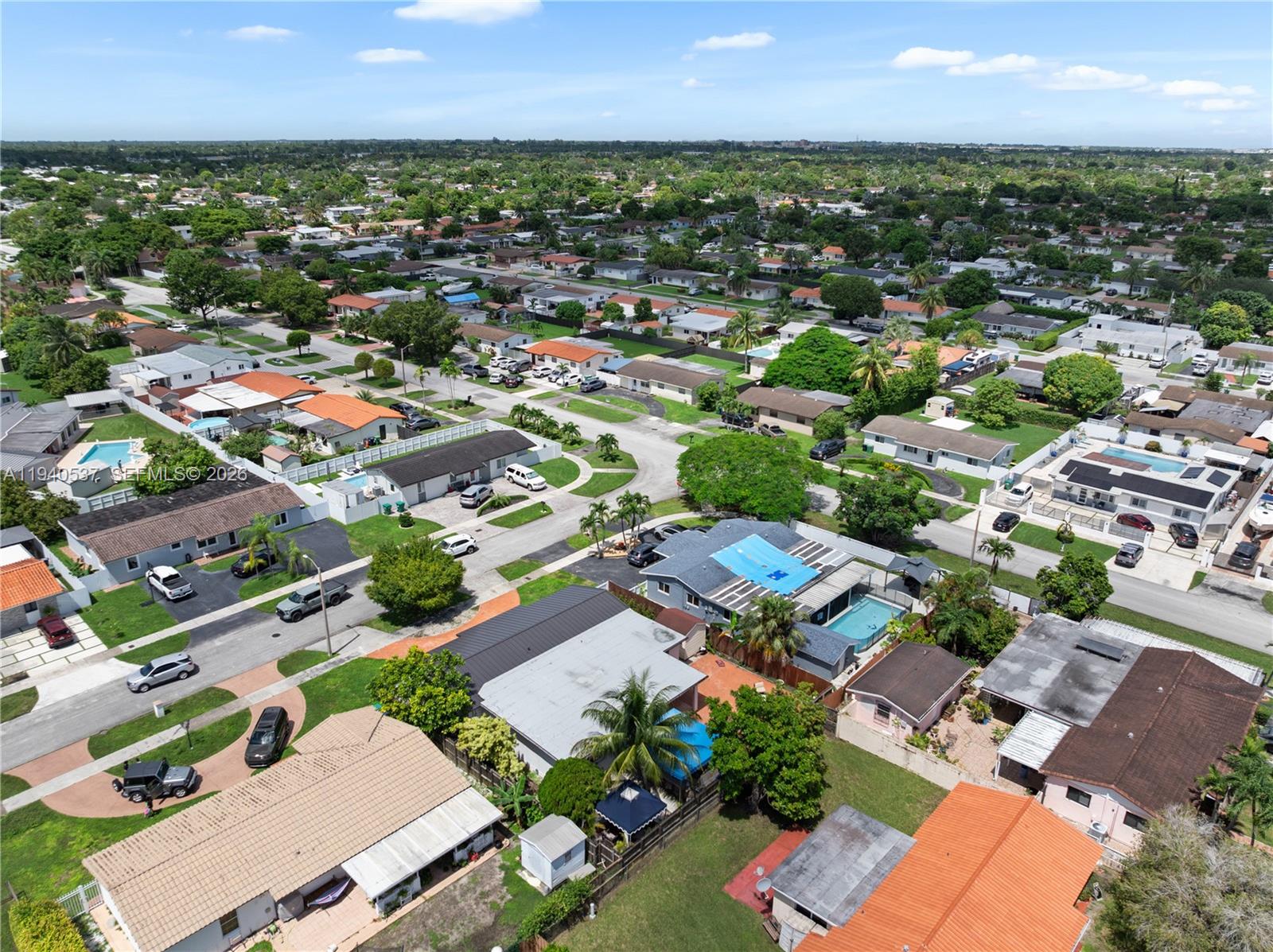 SNAPPER CREEK VILLAS - Residential