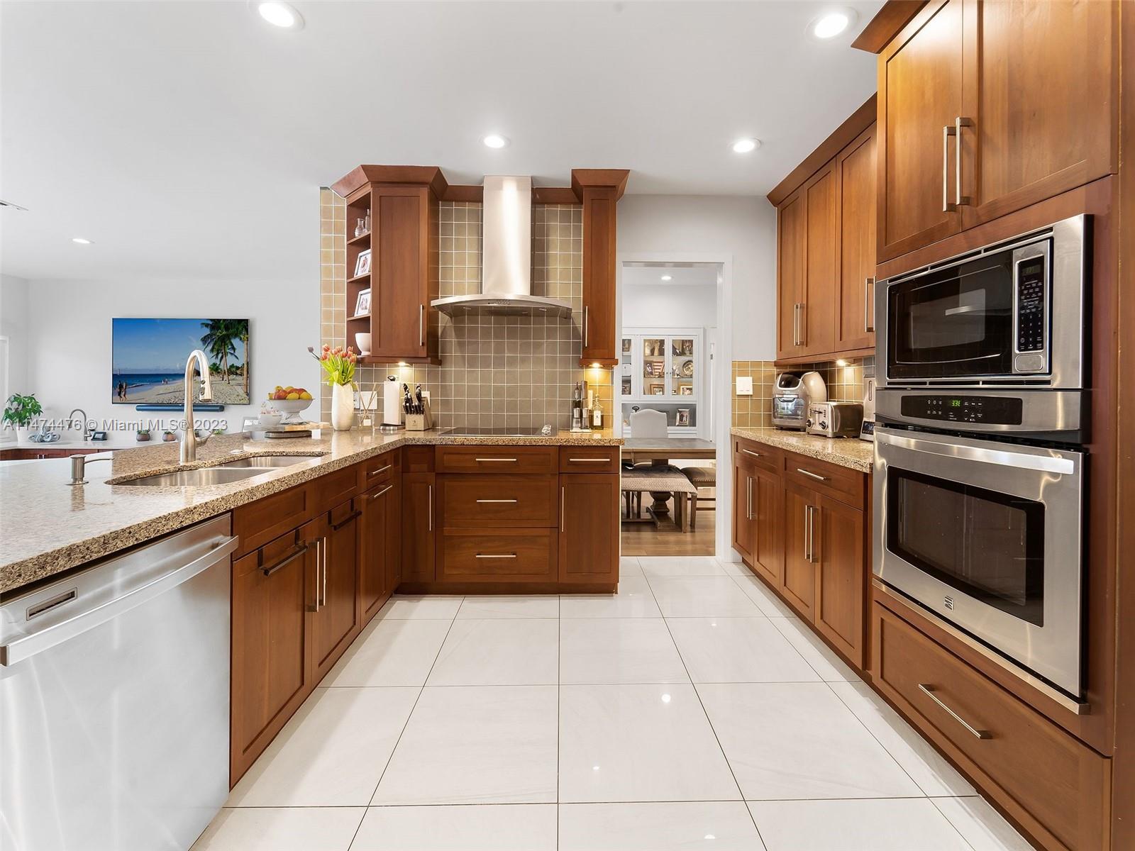 BERMUDA-RIVIERA SUB OF GA - Residential