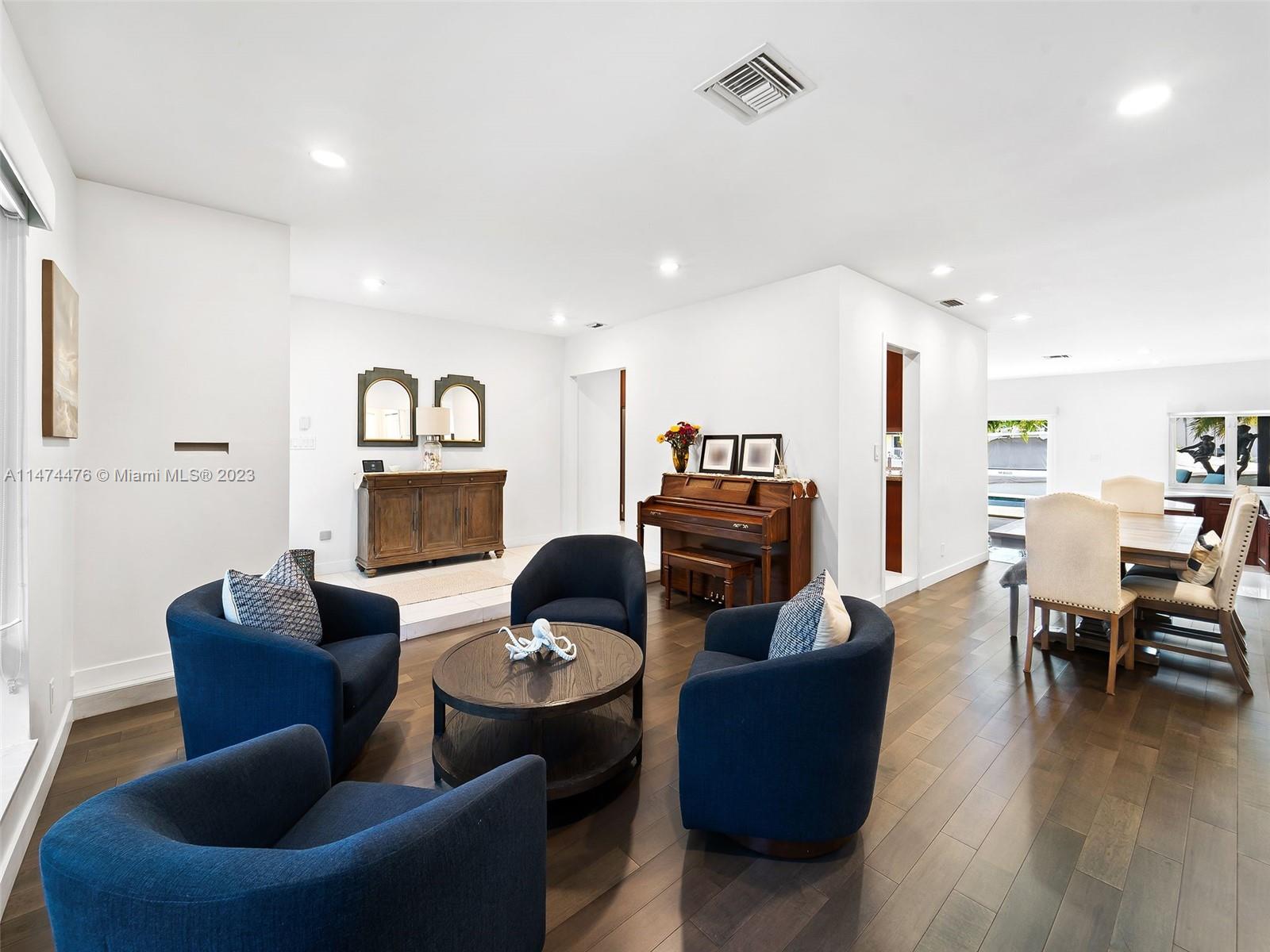 BERMUDA-RIVIERA SUB OF GA - Residential