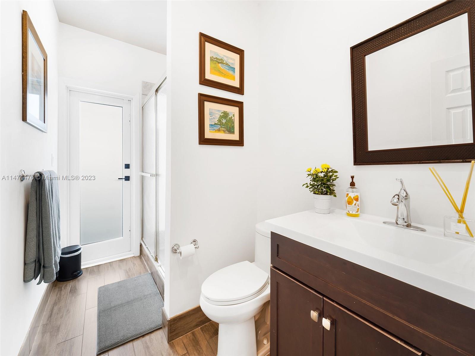 BERMUDA-RIVIERA SUB OF GA - Residential