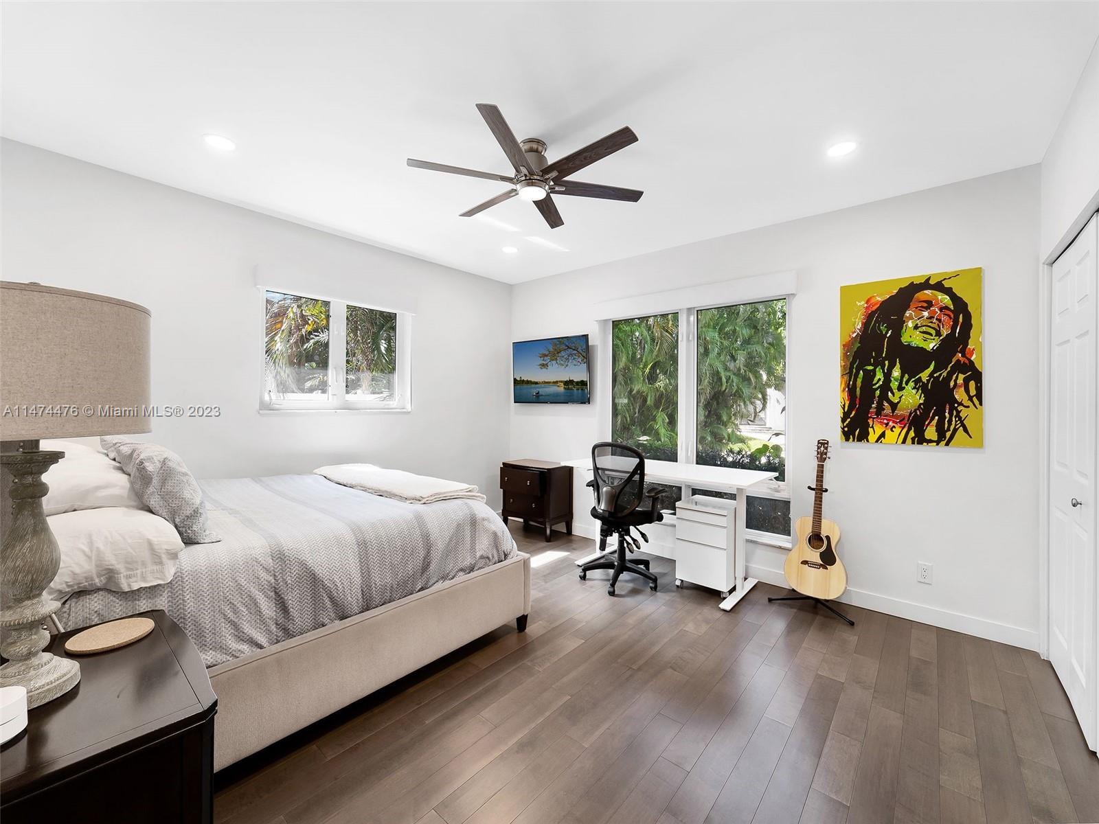 BERMUDA-RIVIERA SUB OF GA - Residential