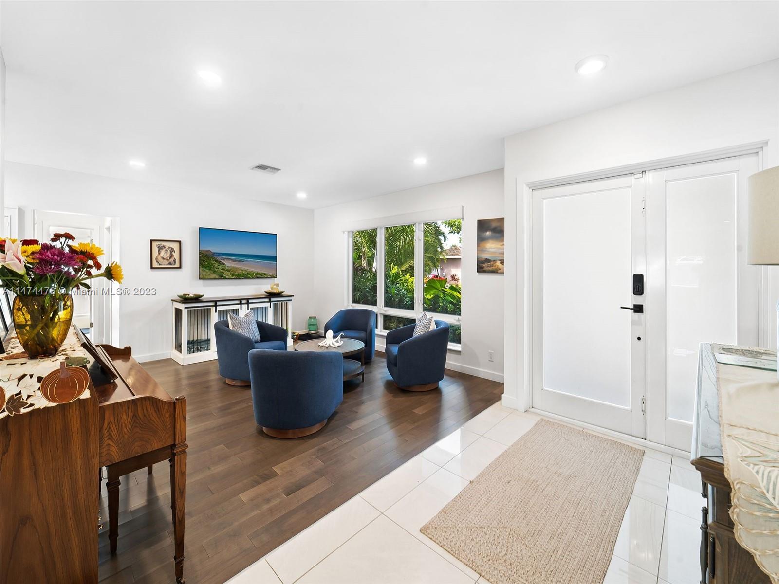 BERMUDA-RIVIERA SUB OF GA - Residential