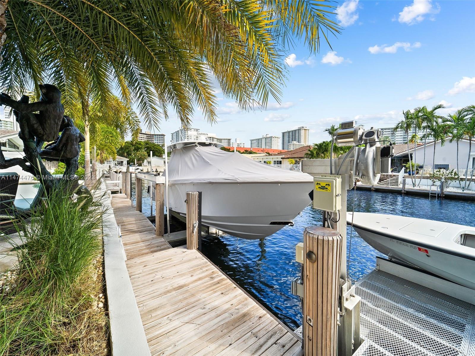 BERMUDA-RIVIERA SUB OF GA - Residential