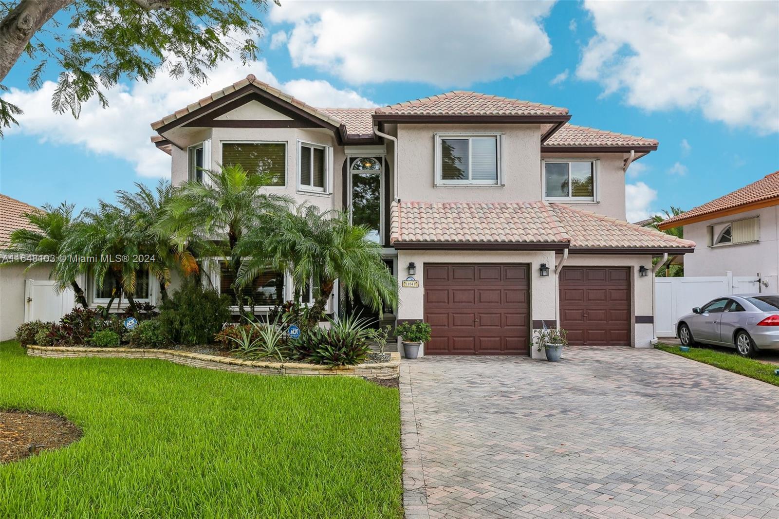 View Pembroke Pines, FL 33025 house