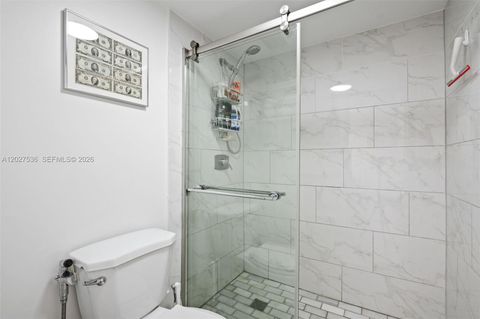 Tiny photo for 17890 Dixie HWY #603, North Miami Beach, FL 33160 (MLS # A12027536)