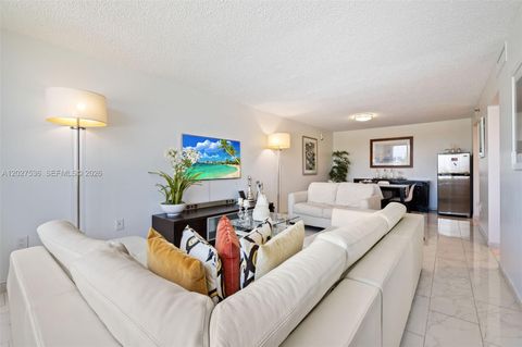 Tiny photo for 17890 Dixie HWY #603, North Miami Beach, FL 33160 (MLS # A12027536)