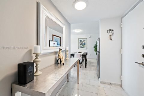 Tiny photo for 17890 Dixie HWY #603, North Miami Beach, FL 33160 (MLS # A12027536)