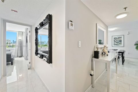 Tiny photo for 17890 Dixie HWY #603, North Miami Beach, FL 33160 (MLS # A12027536)