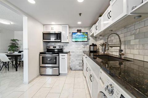 Tiny photo for 17890 Dixie HWY #603, North Miami Beach, FL 33160 (MLS # A12027536)