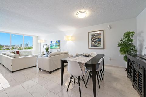 Tiny photo for 17890 Dixie HWY #603, North Miami Beach, FL 33160 (MLS # A12027536)