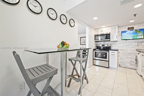 Tiny photo for 17890 Dixie HWY #603, North Miami Beach, FL 33160 (MLS # A12027536)