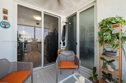 Tiny photo for 17890 Dixie HWY #603, North Miami Beach, FL 33160 (MLS # A12027536)