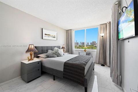 Tiny photo for 17890 Dixie HWY #603, North Miami Beach, FL 33160 (MLS # A12027536)