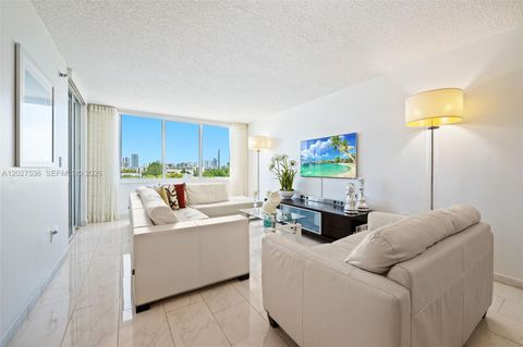 Tiny photo for 17890 Dixie HWY #603, North Miami Beach, FL 33160 (MLS # A12027536)