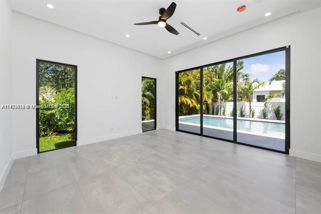 HOLMBERG & MC KEES - Residential