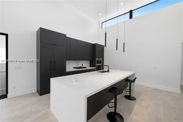 HOLMBERG & MC KEES - Residential