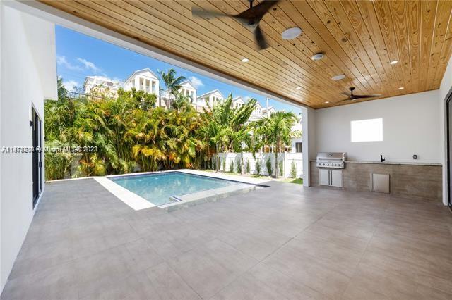 HOLMBERG & MC KEES - Residential