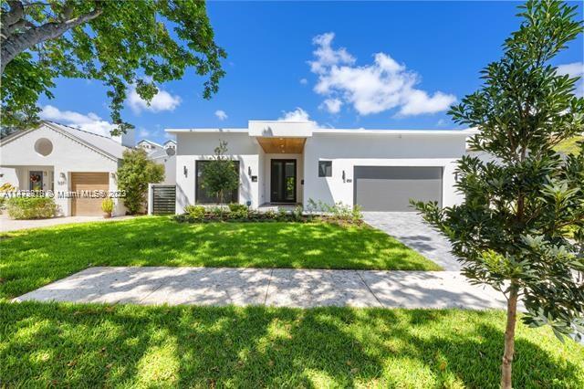 HOLMBERG & MC KEES - Residential