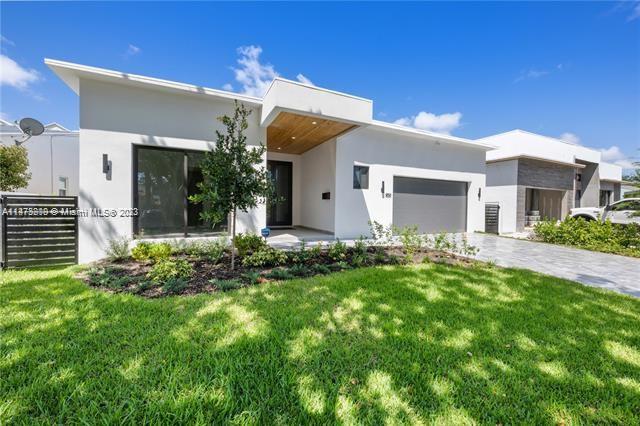 HOLMBERG & MC KEES - Residential