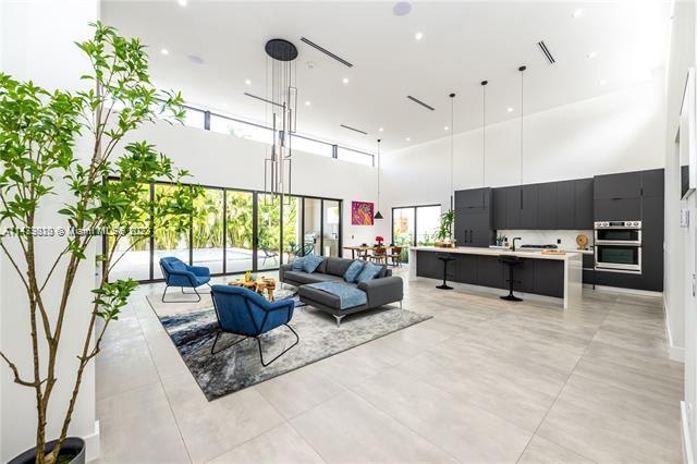 HOLMBERG & MC KEES - Residential