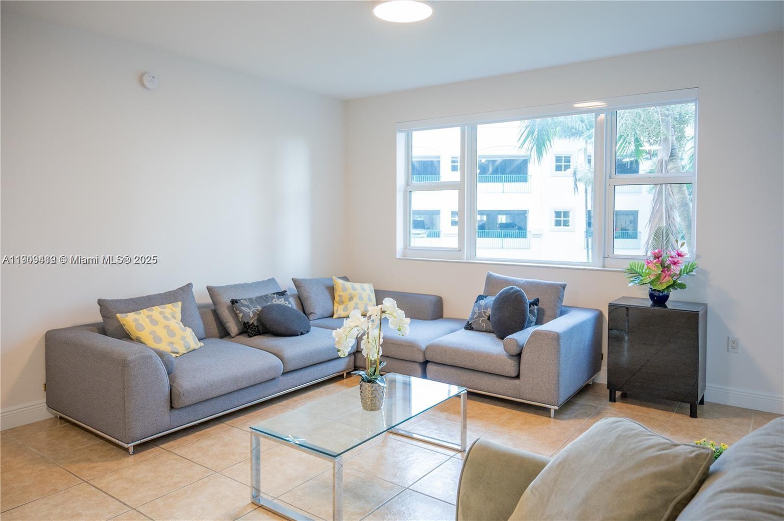 Turnberry Village - Residential