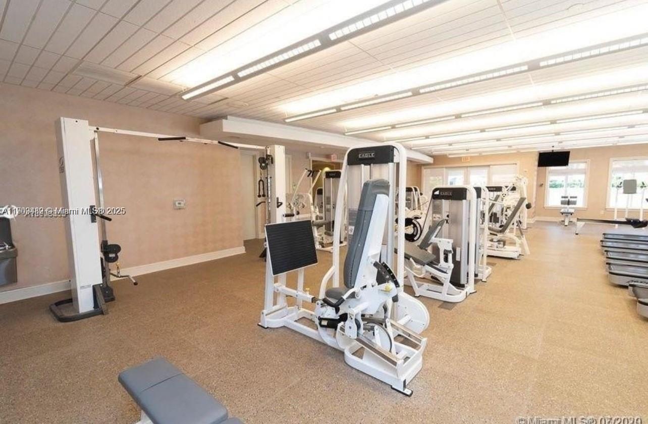 Turnberry Village - Residential