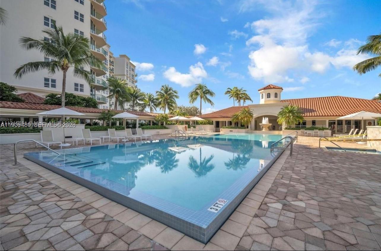 Turnberry Village - Residential