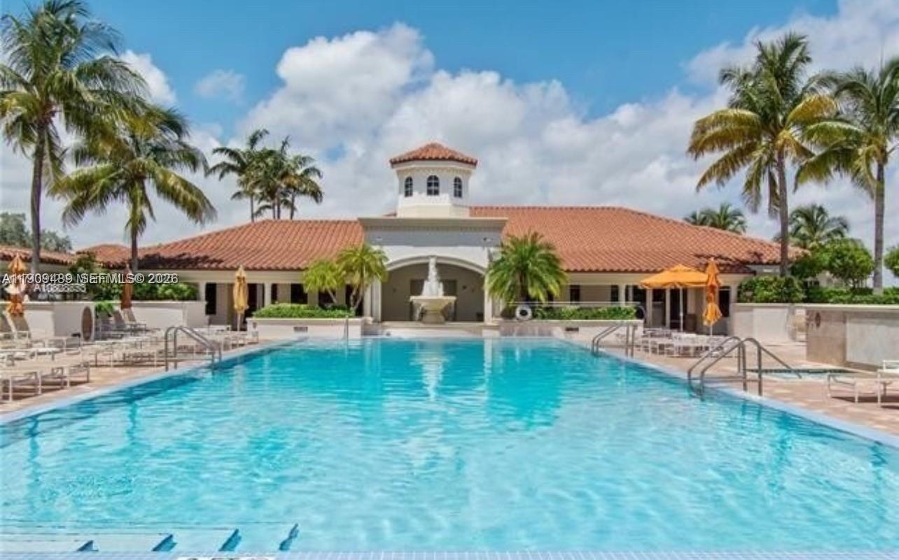 Turnberry Village - Residential