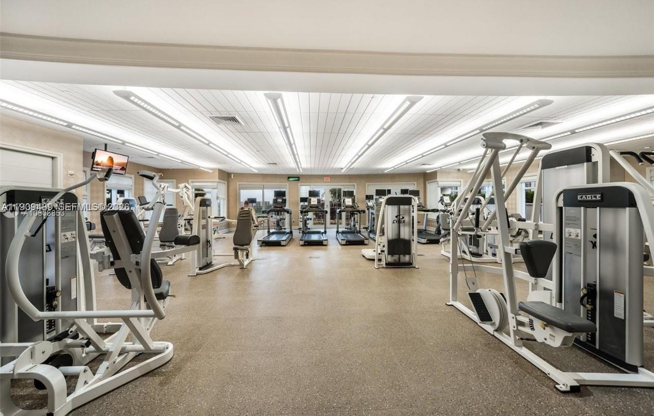 Turnberry Village - Residential