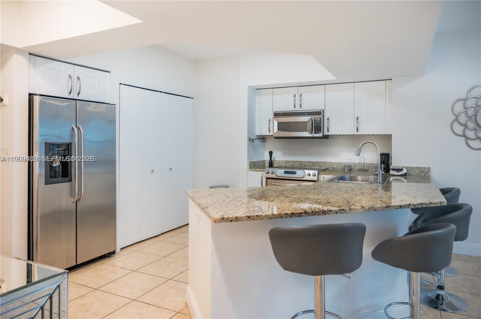 Turnberry Village - Residential