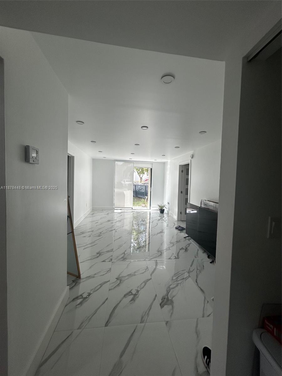 Remodeled First-Floor Apartment – Modern finishes, updated kitchen, fresh paint, and plenty of natural light. Convenient location and ready to move in! AVAILABLE OCTOBER 1, 2025,
more photos coming soon