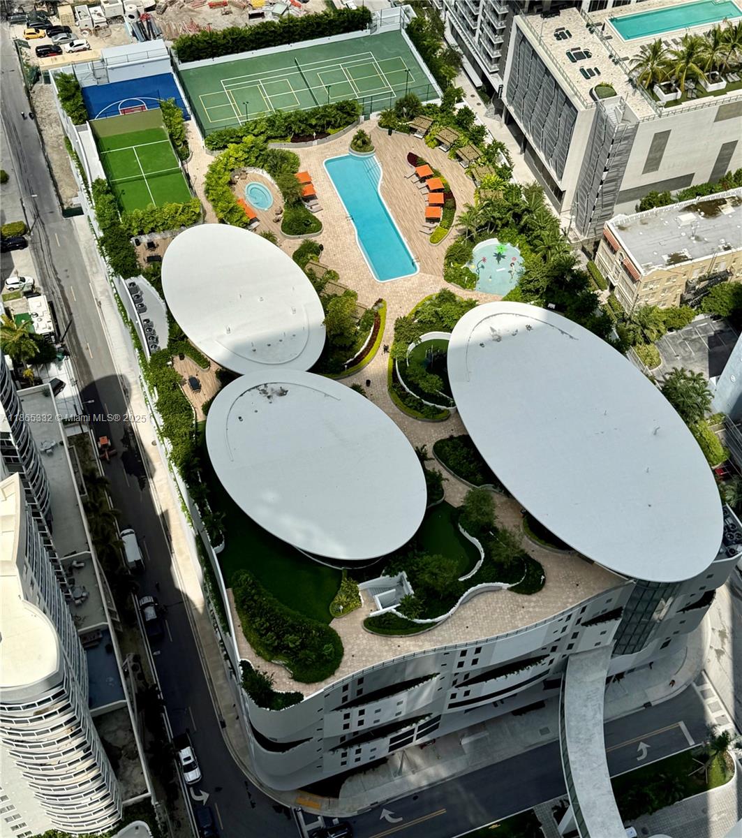 Aria Reserve - Residential Lease