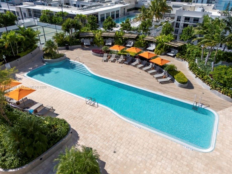 Aria Reserve - Residential Lease