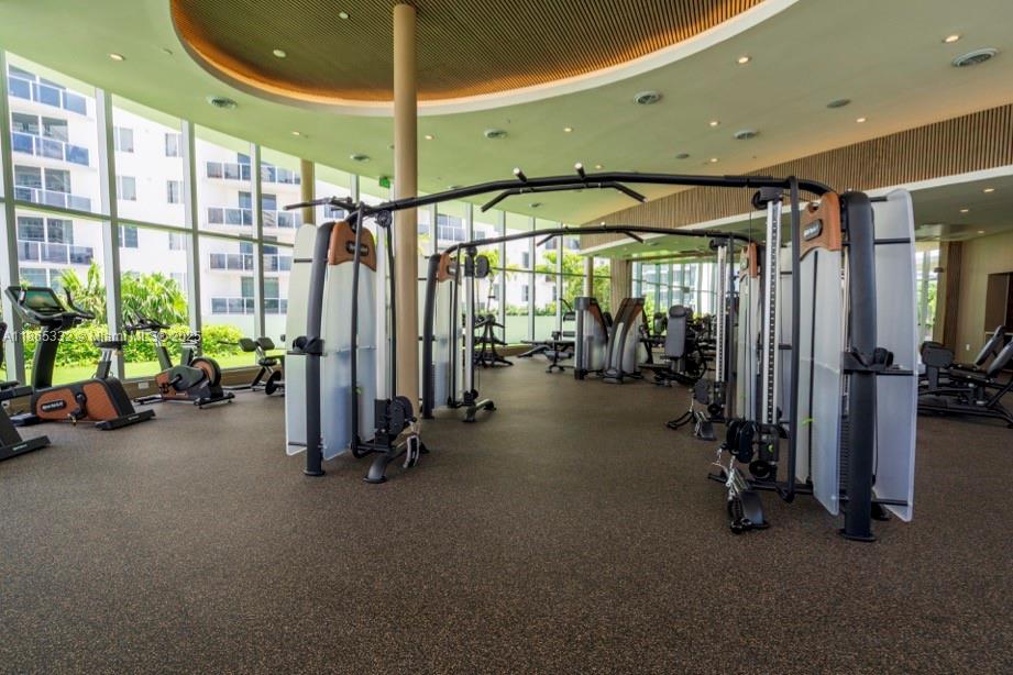 Aria Reserve - Residential Lease