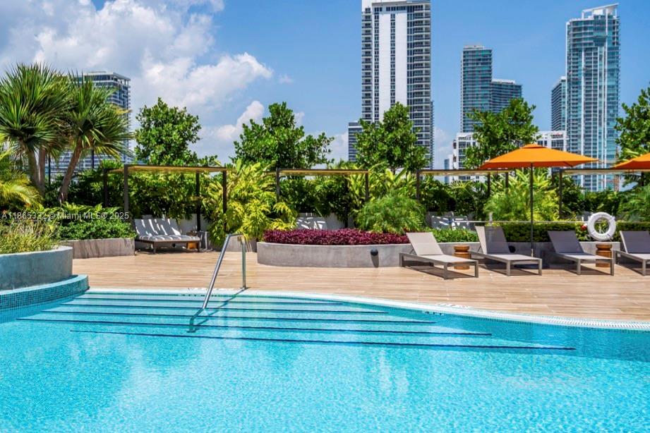 Aria Reserve - Residential Lease