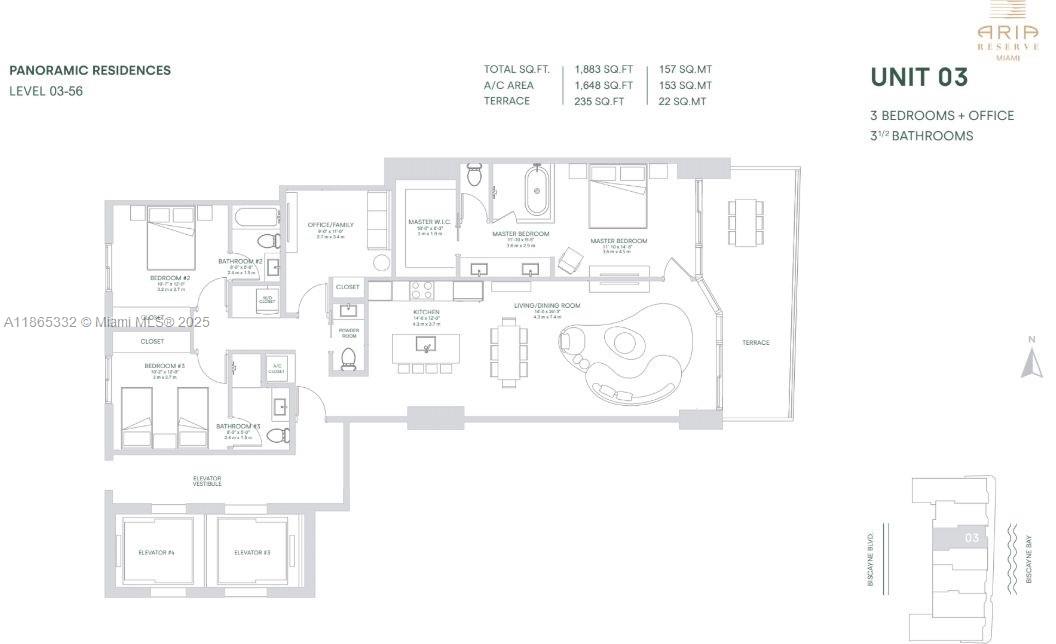 Aria Reserve - Residential Lease