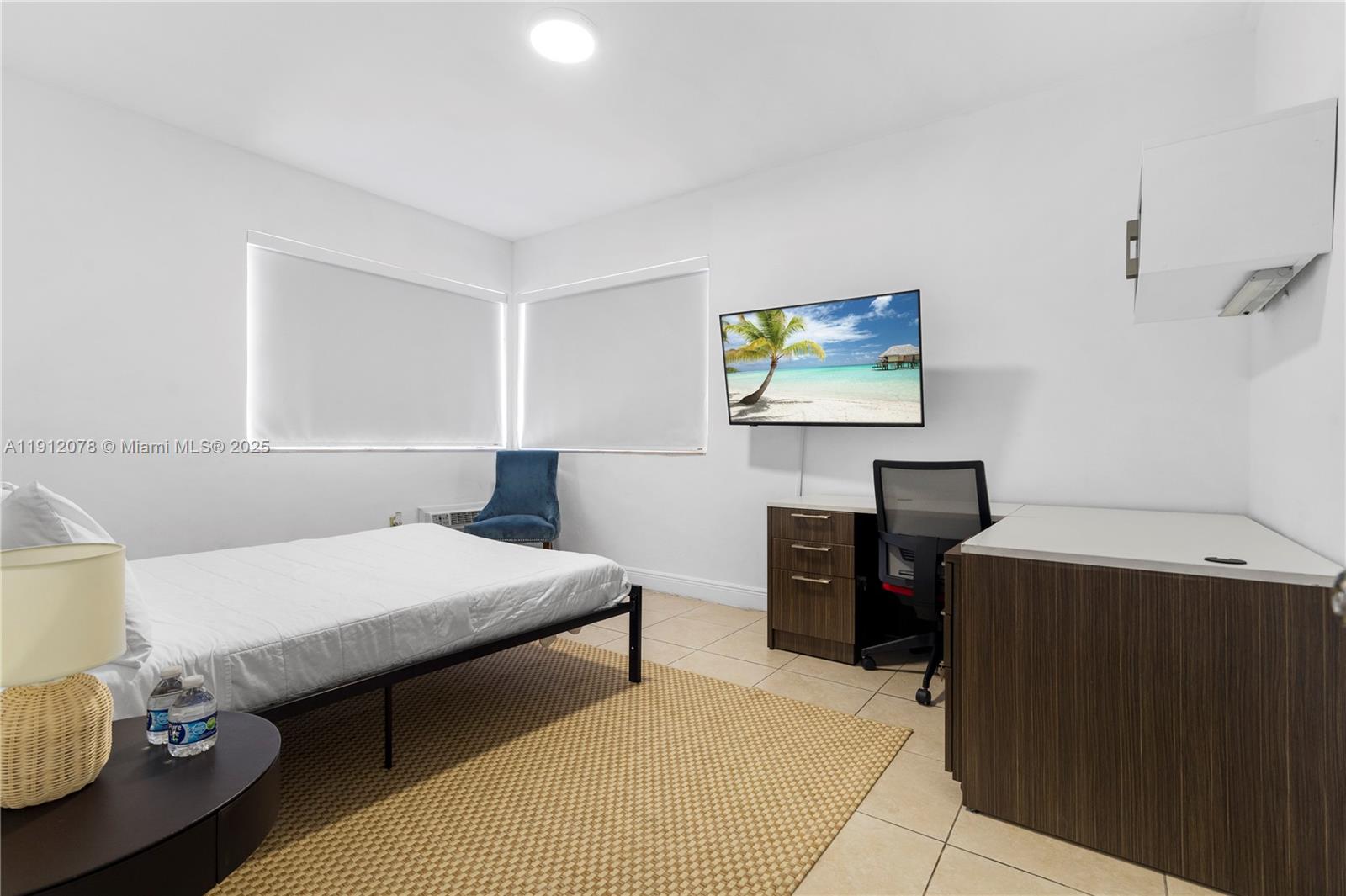 BEACH BAY SUB - Residential Lease