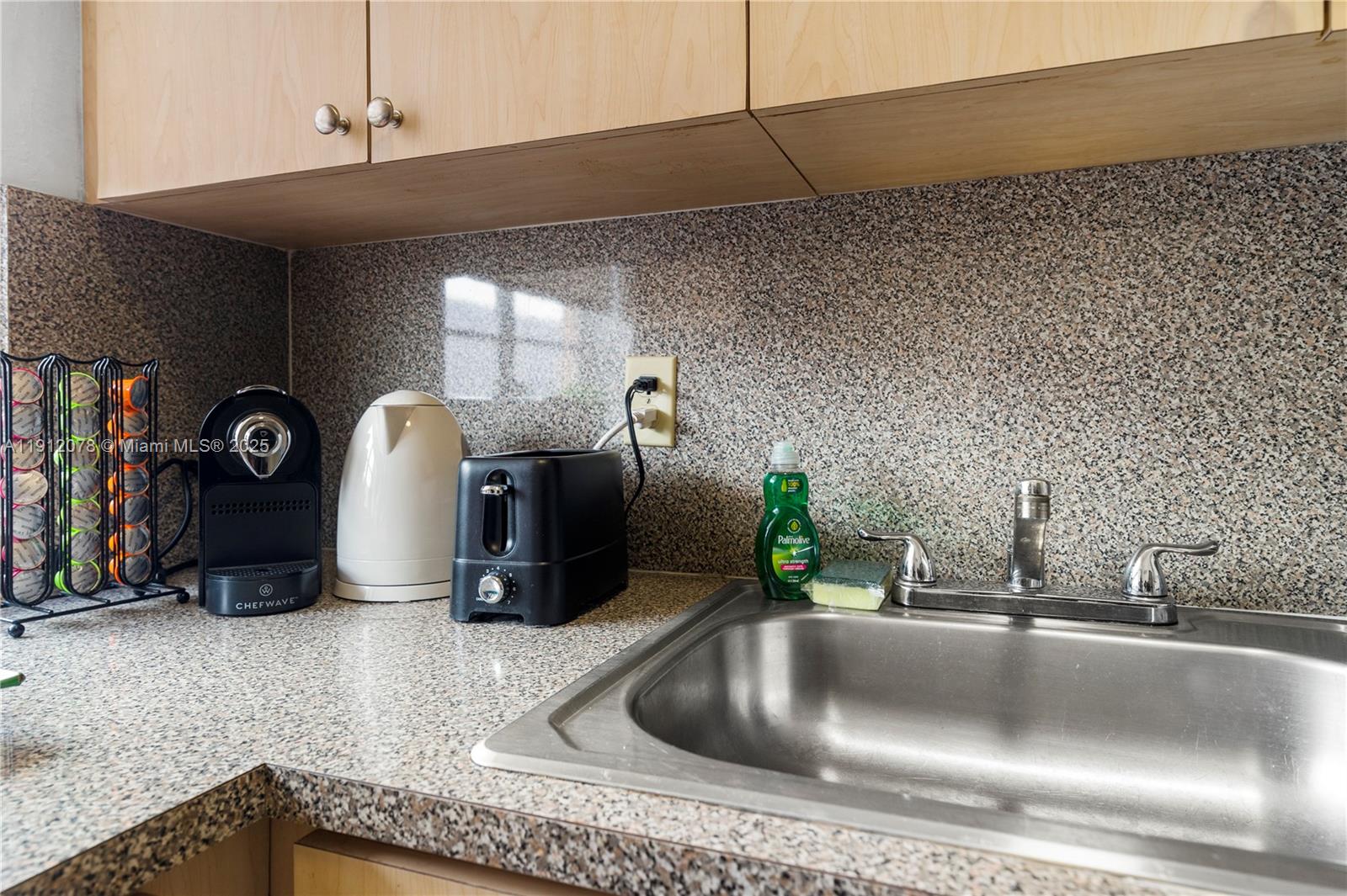 BEACH BAY SUB - Residential Lease