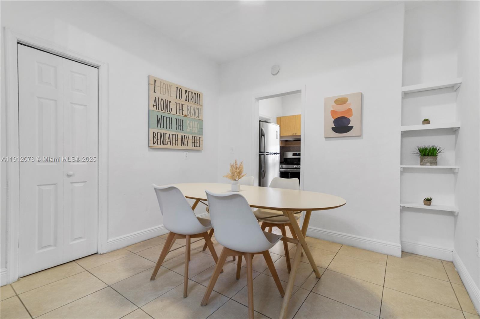 BEACH BAY SUB - Residential Lease